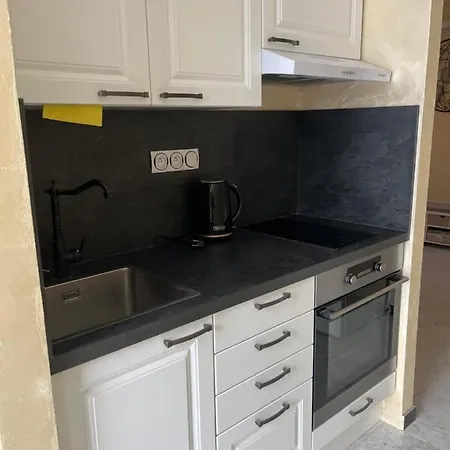 בית אירוח Privatne Izby V Rodinnom Dome Senkvice