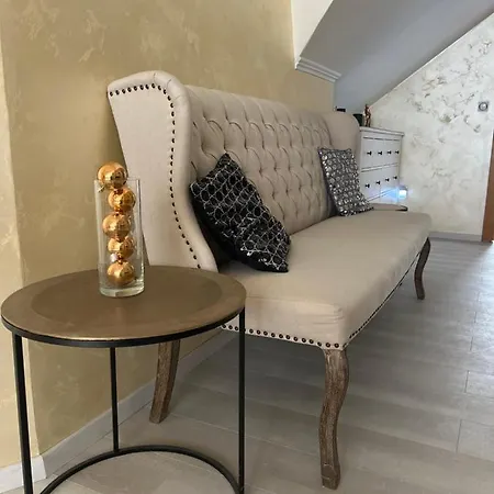 Homestay Privatne Izby V Rodinnom Dome Senkvice