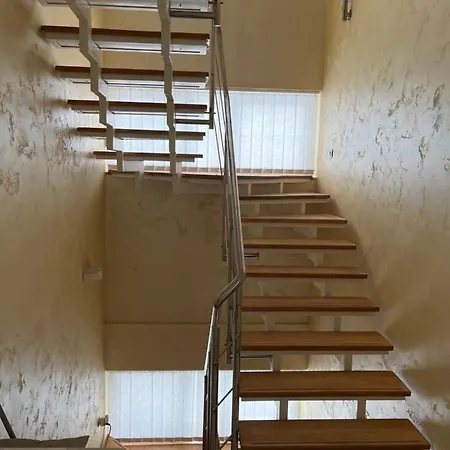 Privatne Izby V Rodinnom Dome Senkvice Homestay Velke Canikovce
