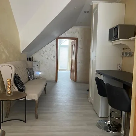 בית אירוח Privatne Izby V Rodinnom Dome Senkvice Velke Canikovce