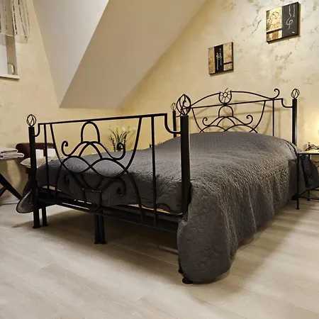 Homestay Privatne Izby V Rodinnom Dome Senkvice