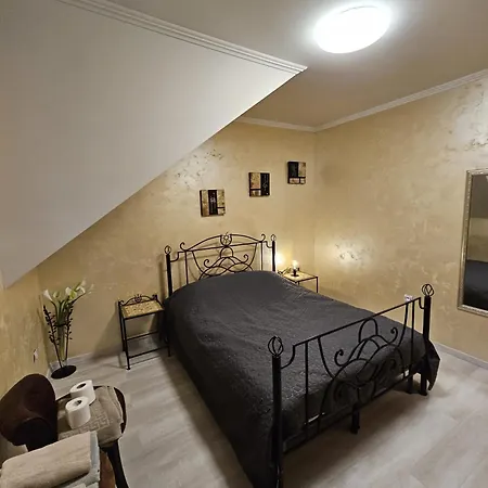 Homestay Privatne Izby V Rodinnom Dome Senkvice Velke Canikovce