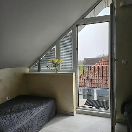 Homestay Privatne Izby V Rodinnom Dome Senkvice *