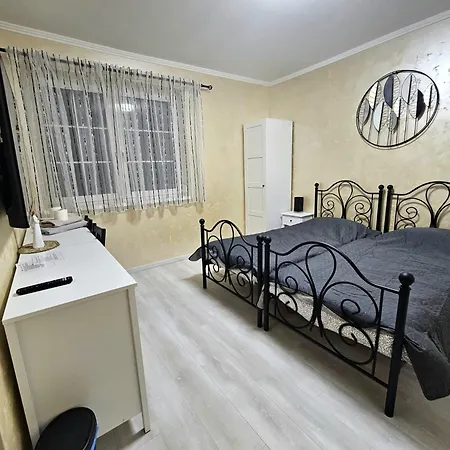 Homestay Privatne Izby V Rodinnom Dome Senkvice Velke Canikovce